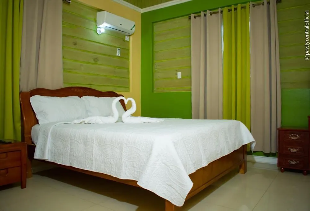 Ivs Bed And Breakfast Kingston